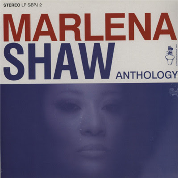 Marlena Shaw - Anthology (2 X LP) - Soul Brother Records