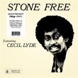 Cecil Lyde - Stone Free - Omaggio