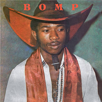 Igna Igwebuike (I.G.) - Bomp - Presch Media GmbH Igna Igwebuike (I.G.) - Bomp - Presch Media GmbH