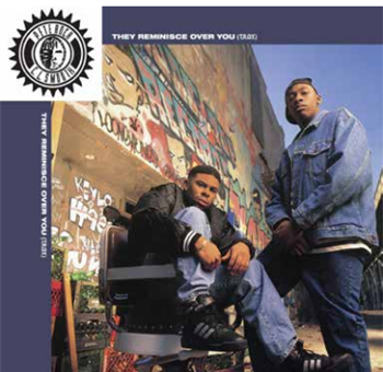 PETE ROCK & CL SMOOTH 7 - Get On Down