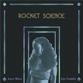 JOYCE WRICE - Akashik Records JOYCE WRICE - Akashik Records