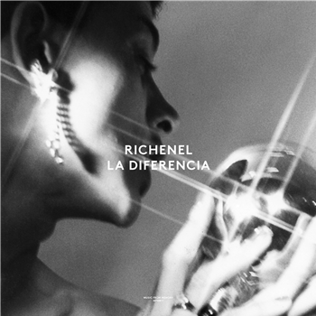 RICHENEL - LA DIFERENCIA - Music From Memory