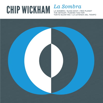 Chip Wickham - La Sombra - Lovemonk