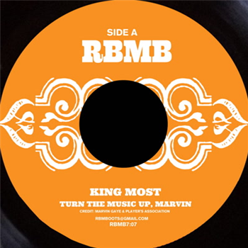 King Most - RBMB