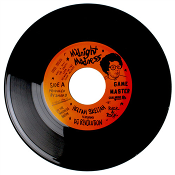 Heltah Skeltah - Coalmine Heltah Skeltah - Coalmine