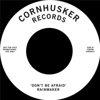 Valentine Unlimited Orchestra / Rainmaker - Cornhusker Record