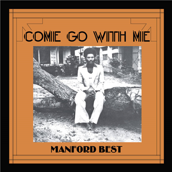 Manford Best - Come Go With Me - Presch Media GmbH