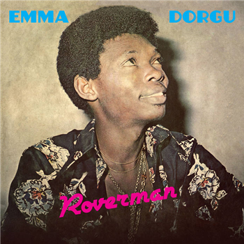 EMMA DORGU - Roverman LP - Presch Media GmbH EMMA DORGU - Roverman LP - Presch Media GmbH