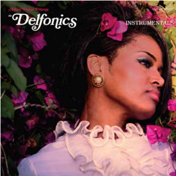 ADRIAN YOUNGE PRESENTS... THE DELFONICS: INSTRUMENTALS - Linear Labs ADRIAN YOUNGE PRESENTS... THE DELFONICS: INSTRUMENTALS - Linear Labs