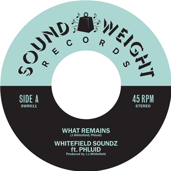 Whitefield Soundz 7 - Soundweight Whitefield Soundz 7 - Soundweight
