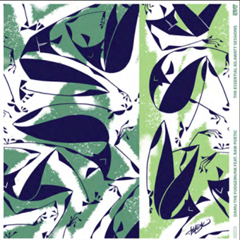 DAMU THE FUDGEMUNK - T.E.K.S. (The Essential Kilawatt Sessions) - REDEFINITION RECORDS DAMU THE FUDGEMUNK - T.E.K.S. (The Essential Kilawatt Sessions) - REDEFINITION RECORDS