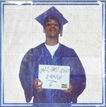 G PERICO - Shit Don’t Stop - Omerta G PERICO - Shit Don’t Stop - Omerta