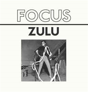 FOCUS - ZULU EP - CROWN RULER