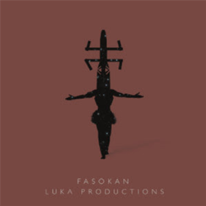 Luka Productions - Fasokan - Sahel Sounds