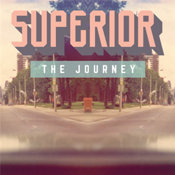 Superior - The Journey - Below System Records