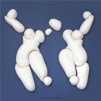 Otakhee - HEAVYWEIGHT DANCER - IRONSHOP48 Otakhee - HEAVYWEIGHT DANCER - IRONSHOP48