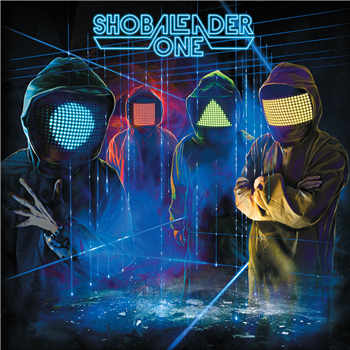 Shobaleader One - Elektrac (2 X LP) - Warp