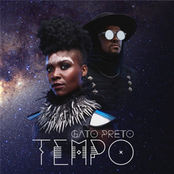 Gato Preto - Tempo - Unique