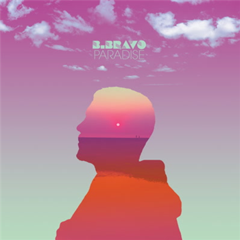 B. Bravo - Paradise - Bastard Jazz Recordings