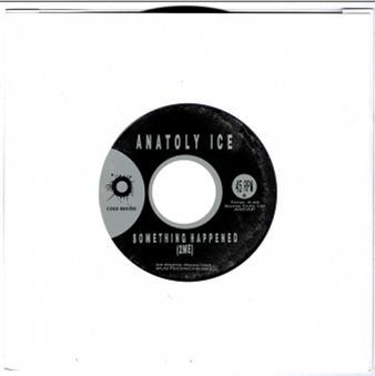 ANATOLY ICE 7 - Cold Busted