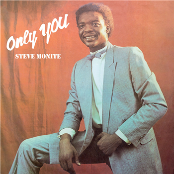 Steve Monite - PMG Steve Monite - PMG