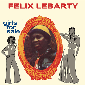 Felix Lebarty - PMG