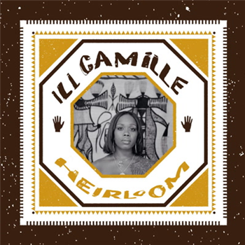 Ill Camille - Heirloom - Jakarta Records