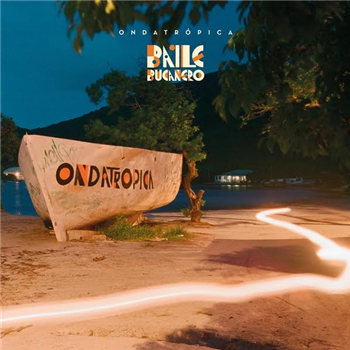 Ondatropica - Baile Bucanero (2 X LP) - Soundway Records