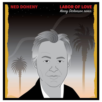 Ned Doheny - Be With Records