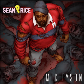 SEAN PRICE - Mic Tyson - Duck Down