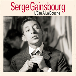 Serge Gainsbourg - LEau A La Bouche - Wagran
