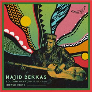 Majid BEKKAS/CERVO - Soudani Manayou - Banana Hill