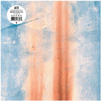 ATKR - suburbanfunkessentials (10") - BRRWD ATKR - suburbanfunkessentials (10") - BRRWD