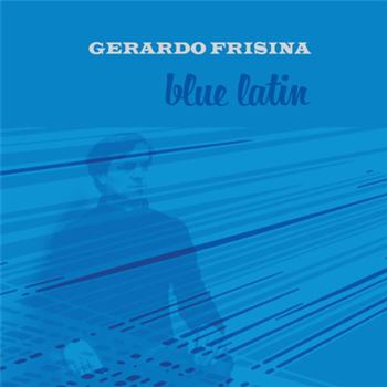 Gerardo Frisina - Blue Latin - Schema