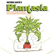 Mort Garson - Mother Earths Plantasia - The Great Thunder Mort Garson - Mother Earths Plantasia - The Great Thunder
