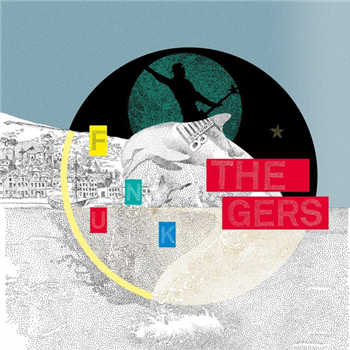 The Fat Badgers - The Gers - Black Milk Music