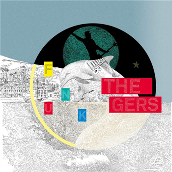 The Fat Badgers - The Gers - Black Milk Music The Fat Badgers - The Gers - Black Milk Music