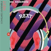 Cohelmec Ensemble - Next - Souffle Continu