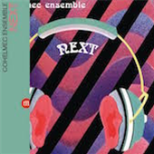Cohelmec Ensemble - Next - Souffle Continu Cohelmec Ensemble - Next - Souffle Continu