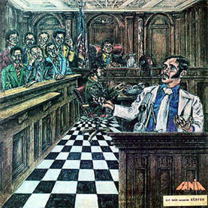 WILLIE COLON - EL JUICIO - FANIA WILLIE COLON - EL JUICIO - FANIA