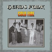 Heads Funk - Cold Fire - PMG