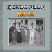 Heads Funk - Cold Fire - PMG Heads Funk - Cold Fire - PMG