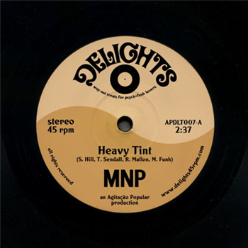 MNP 7 - Delights 45