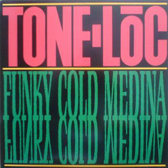 TONE-LOC - Delicious Vinyl