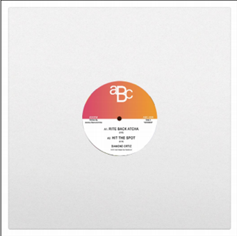 DIAMOND ORTIZ - Goodies - AUSTIN BOOGIE CREW DIAMOND ORTIZ - Goodies - AUSTIN BOOGIE CREW