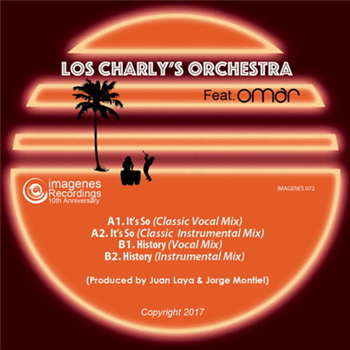 Los Charlys Orchestra - Imagenes Los Charlys Orchestra - Imagenes