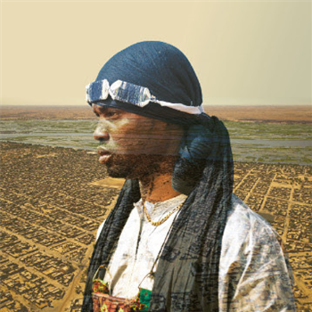 Gao Rap - Hip Hop from Northern Mali - Sahel Sounds