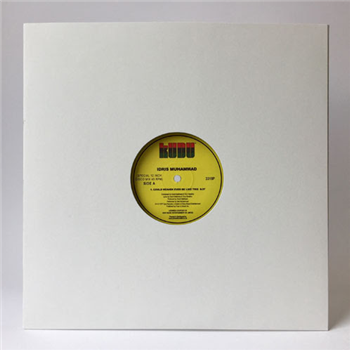 Idris Muhammad - Kudu Idris Muhammad - Kudu