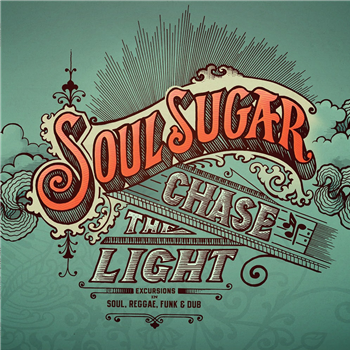 SOUL SUGAR - CHASE THE LIGHT - Gee Recordings