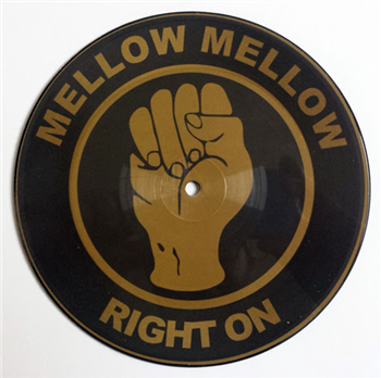 MMRO010 - Va 7 - Mellow Mellow Right On MMRO010 - Va 7 - Mellow Mellow Right On